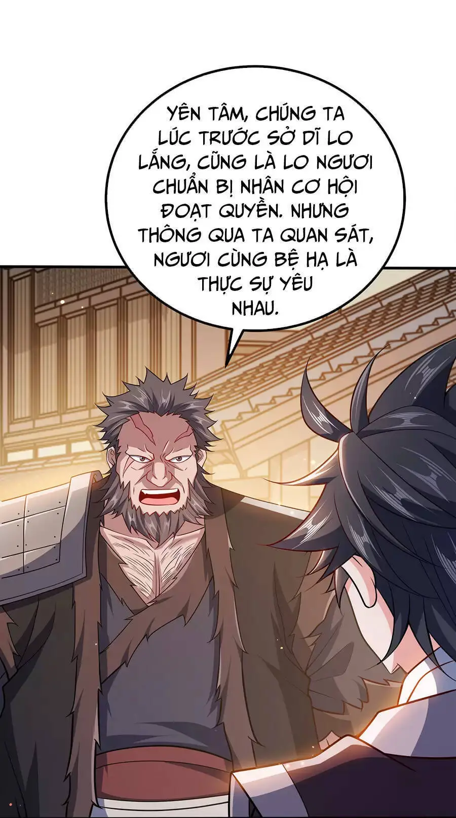 Nương Tử Nhà Ta Là Nữ Đế Nettruyen ZZZ Chương 108 Page 57