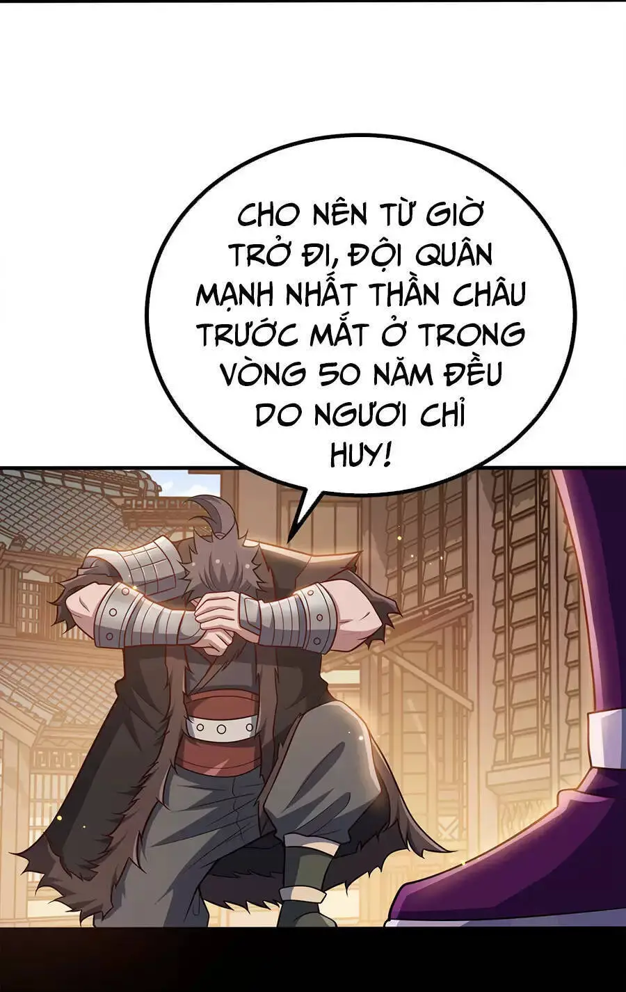 Nương Tử Nhà Ta Là Nữ Đế Nettruyen ZZZ Chương 108 Page 58