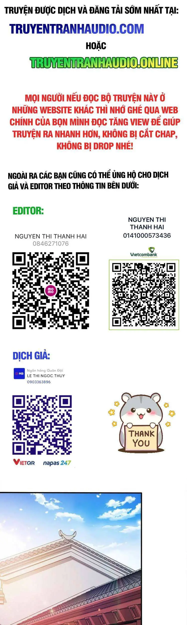 Nương Tử Nhà Ta Là Nữ Đế Nettruyen ZZZ Chương 89 Page 1