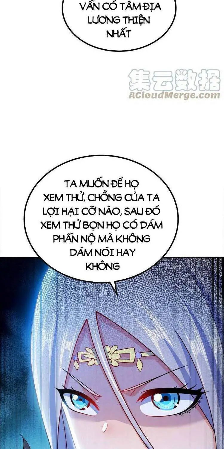 Nương Tử Nhà Ta Là Nữ Đế Nettruyen ZZZ Chương 89 Page 6