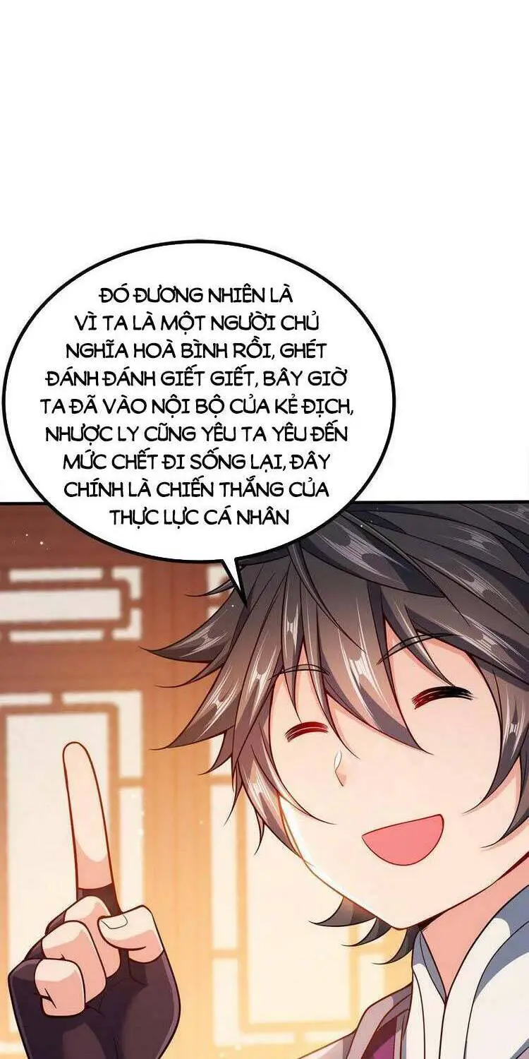 Nương Tử Nhà Ta Là Nữ Đế Nettruyen ZZZ Chương 89 Page 12