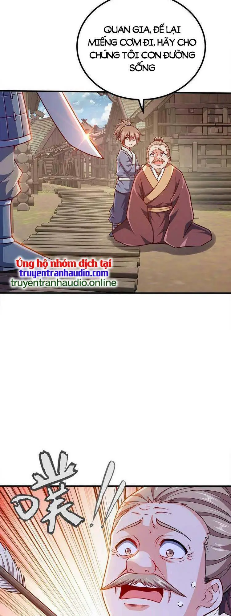 Nương Tử Nhà Ta Là Nữ Đế Nettruyen ZZZ Chương 92 Page 5