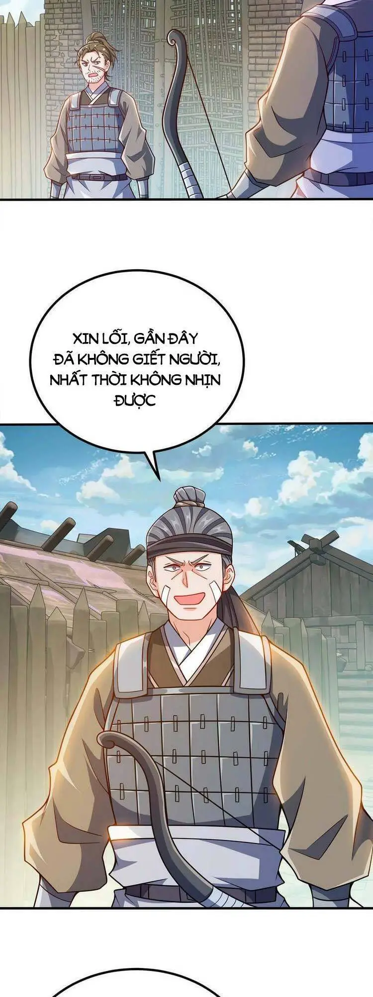Nương Tử Nhà Ta Là Nữ Đế Nettruyen ZZZ Chương 92 Page 7