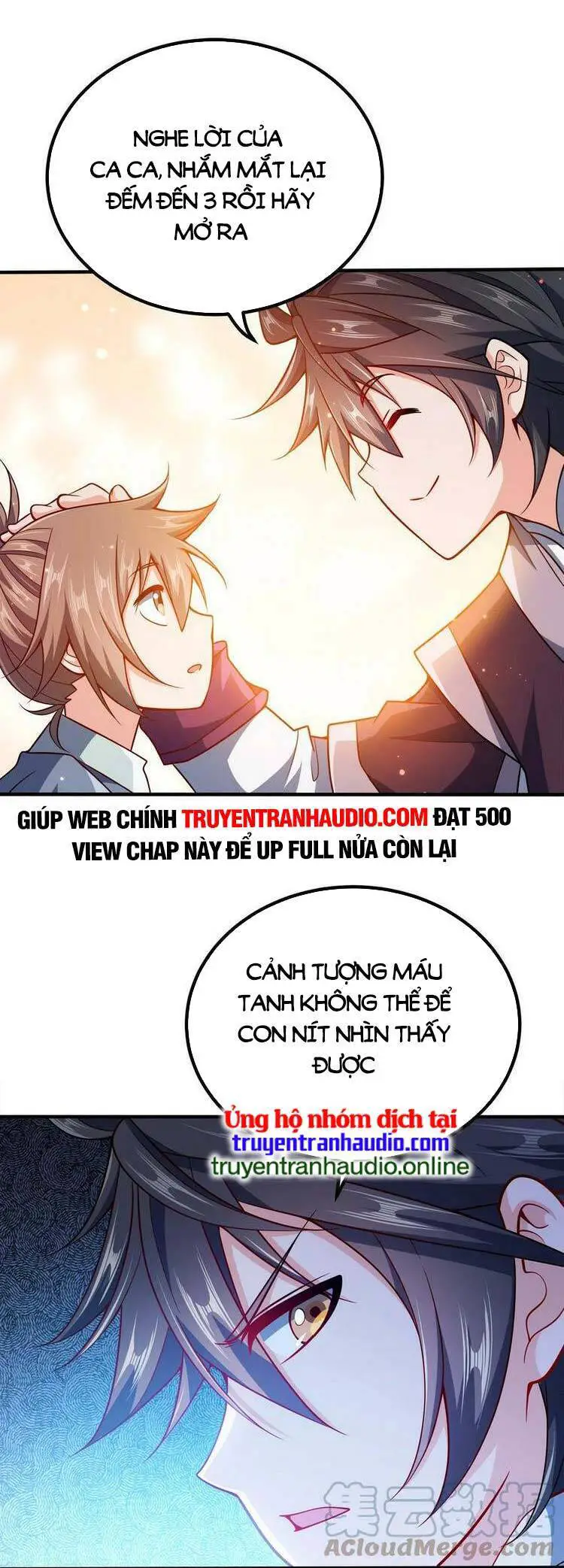 Nương Tử Nhà Ta Là Nữ Đế Nettruyen ZZZ Chương 92 Page 15