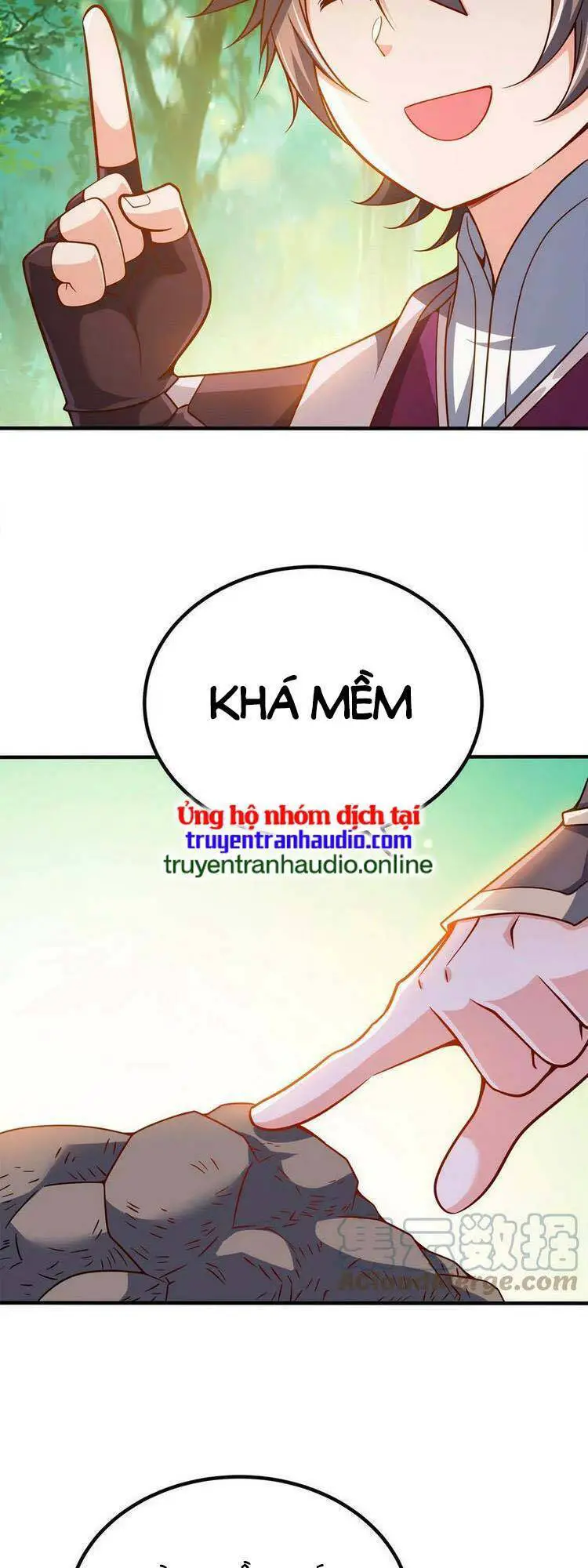 Nương Tử Nhà Ta Là Nữ Đế Nettruyen ZZZ Chương 92 Page 25