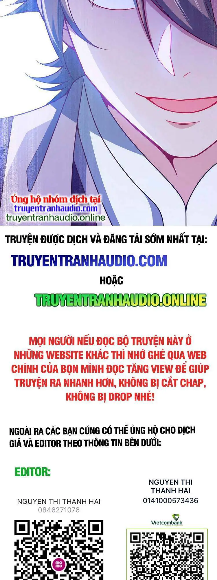 Nương Tử Nhà Ta Là Nữ Đế Nettruyen ZZZ Chương 92 Page 33