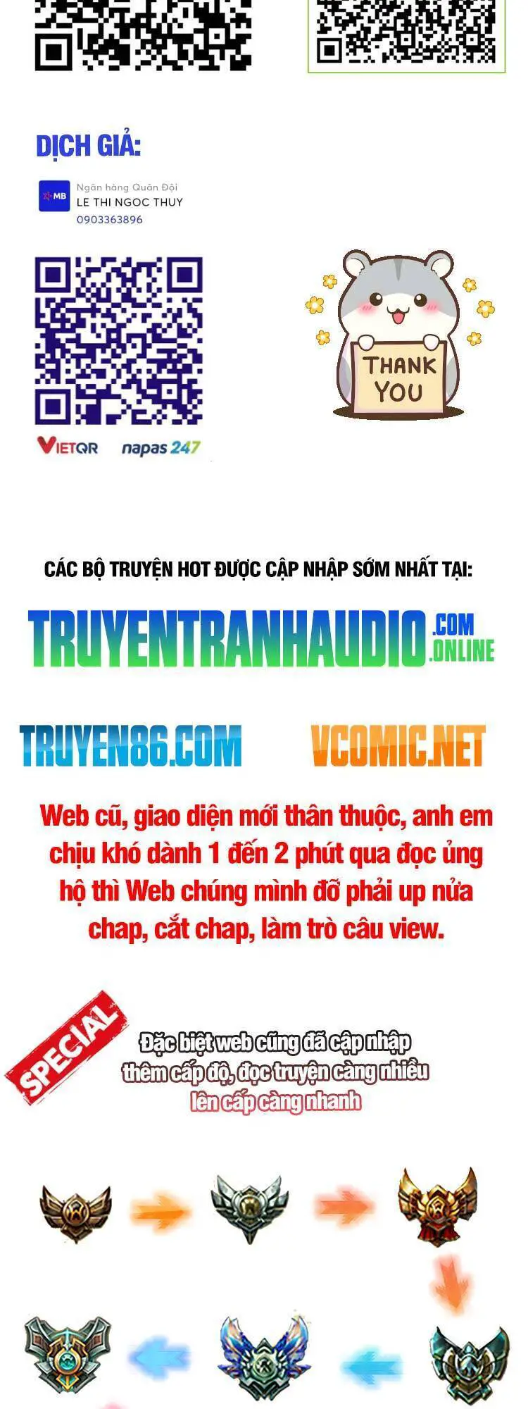 Nương Tử Nhà Ta Là Nữ Đế Nettruyen ZZZ Chương 92 Page 34