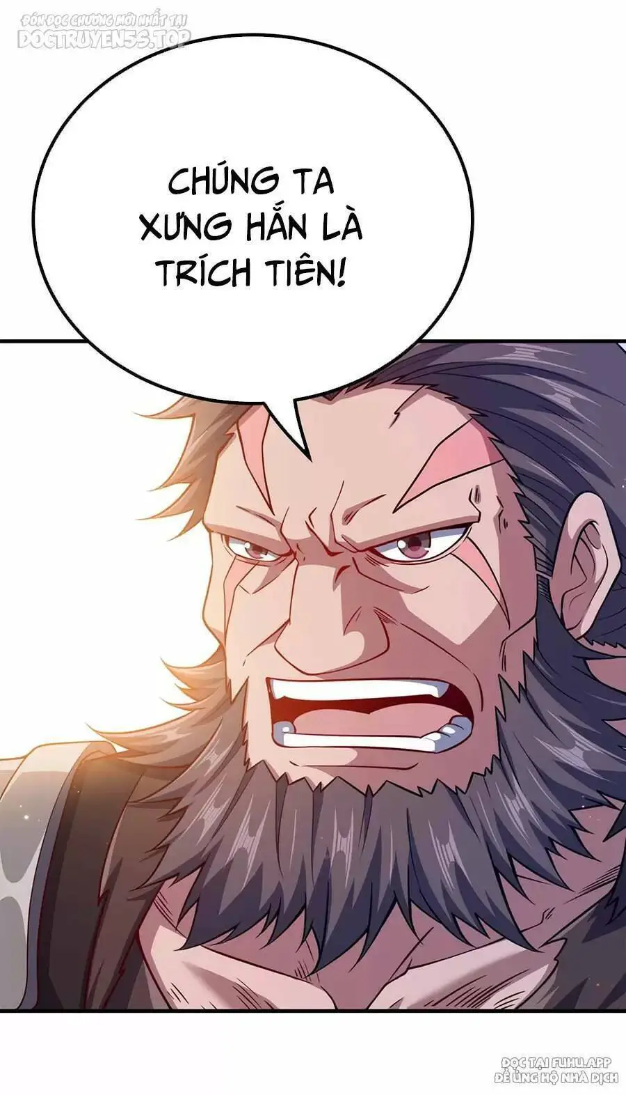 Nương Tử Nhà Ta Là Nữ Đế Nettruyen ZZZ Chương 137 Page 6