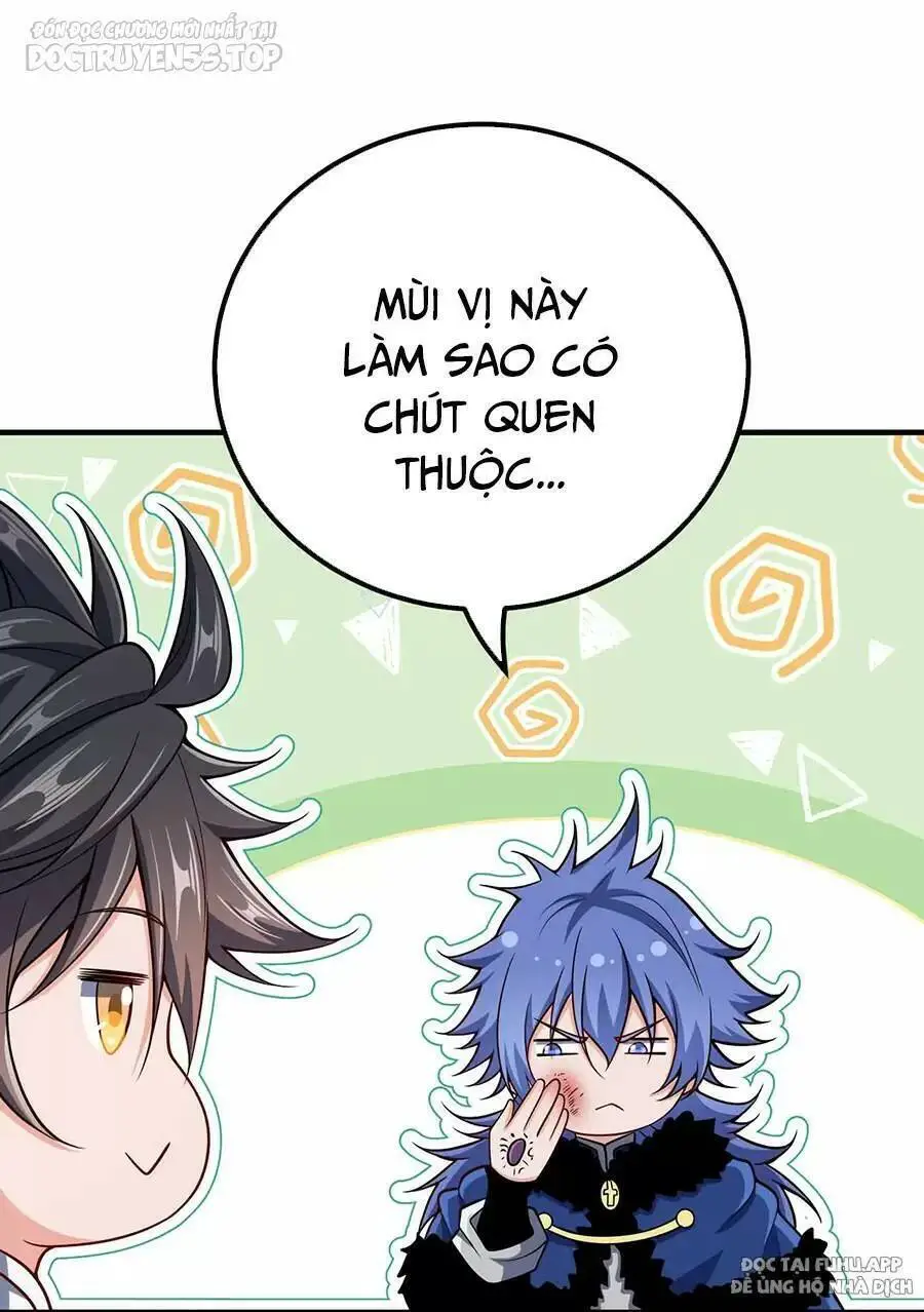 Nương Tử Nhà Ta Là Nữ Đế Nettruyen ZZZ Chương 137 Page 17