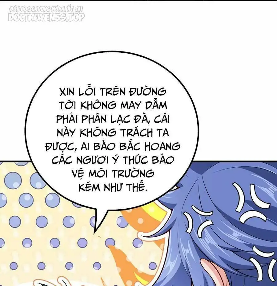 Nương Tử Nhà Ta Là Nữ Đế Nettruyen ZZZ Chương 137 Page 18