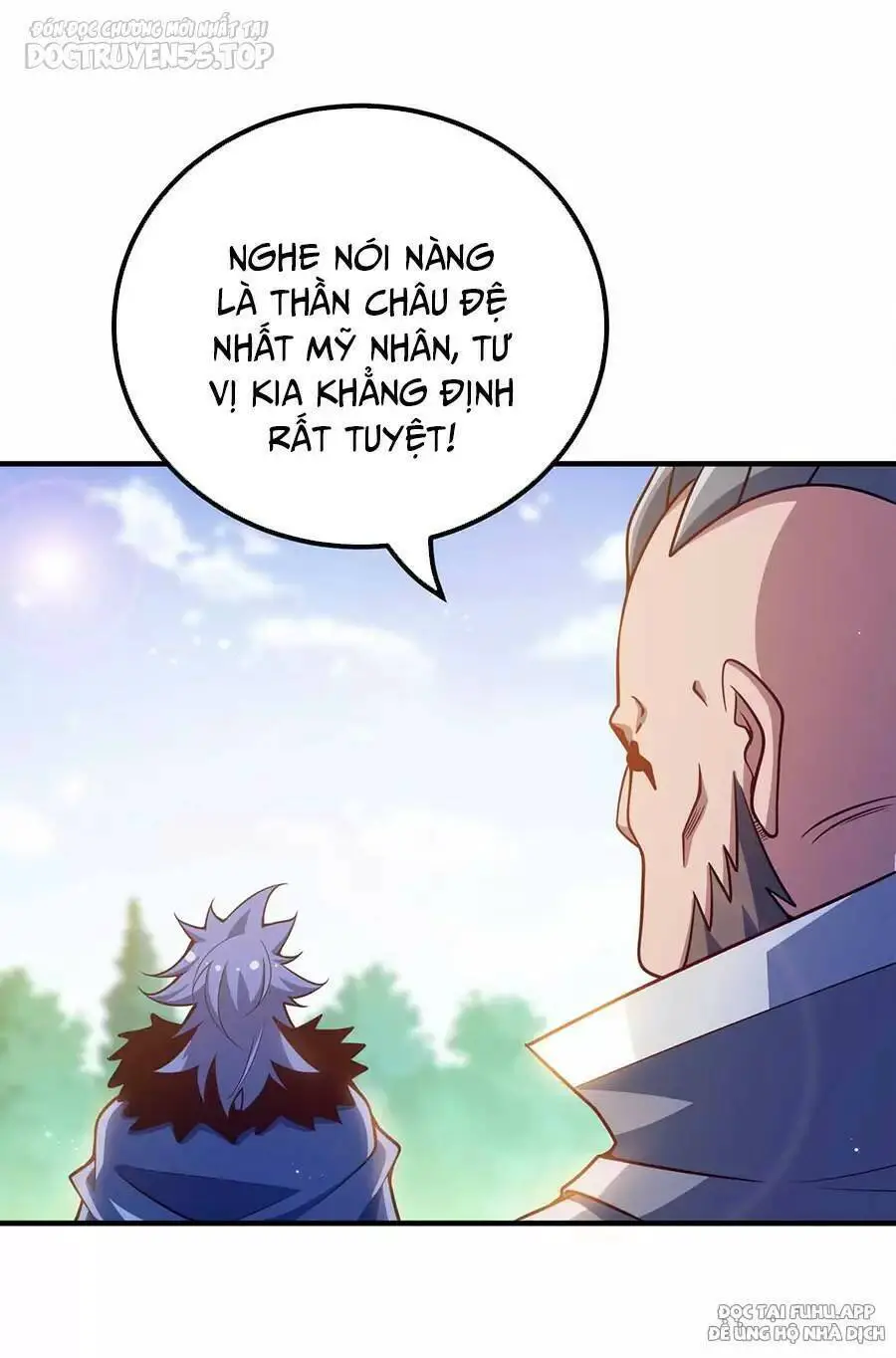 Nương Tử Nhà Ta Là Nữ Đế Nettruyen ZZZ Chương 137 Page 25
