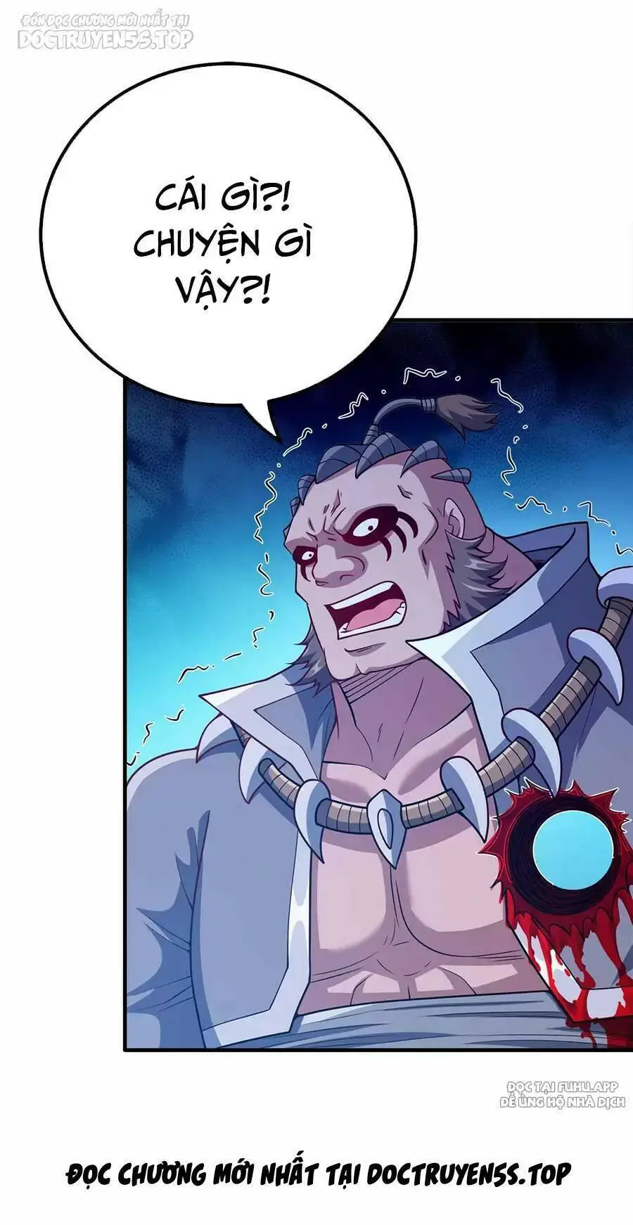 Nương Tử Nhà Ta Là Nữ Đế Nettruyen ZZZ Chương 137 Page 31