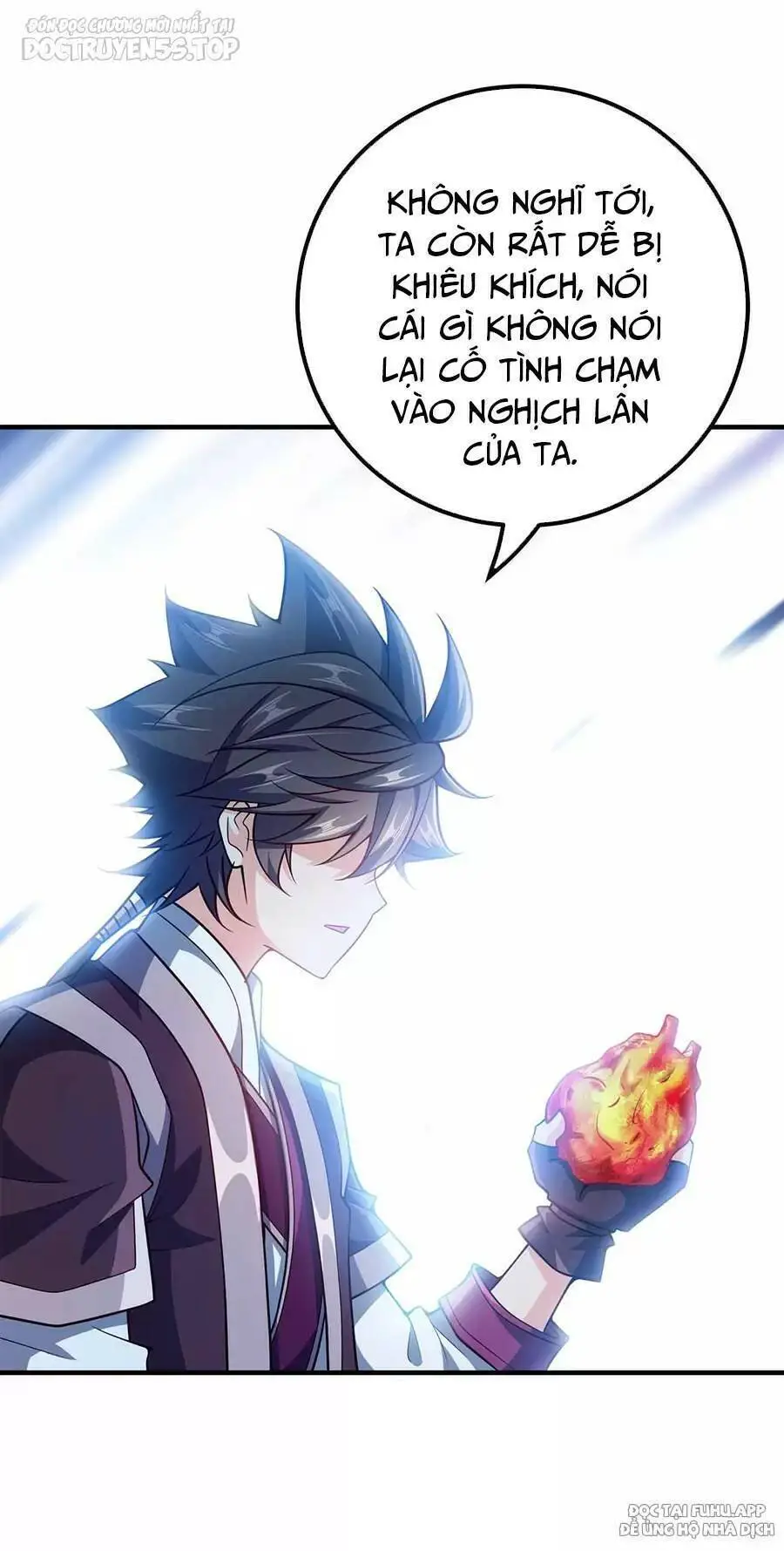 Nương Tử Nhà Ta Là Nữ Đế Nettruyen ZZZ Chương 137 Page 32