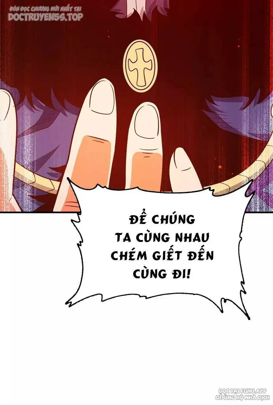 Nương Tử Nhà Ta Là Nữ Đế Nettruyen ZZZ Chương 137 Page 40