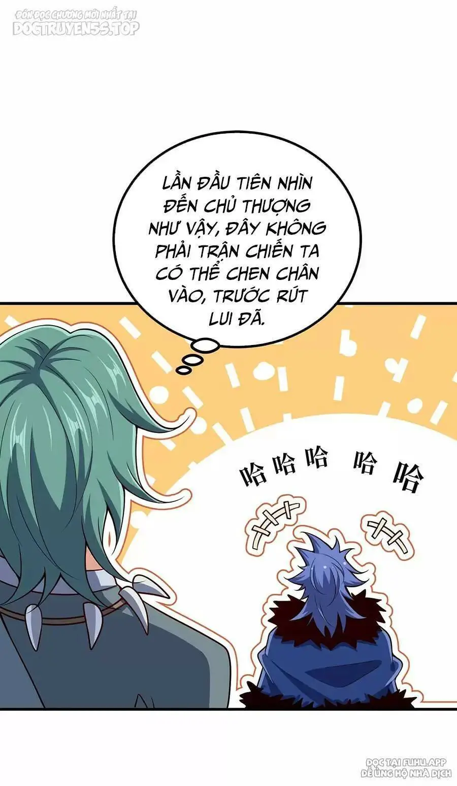 Nương Tử Nhà Ta Là Nữ Đế Nettruyen ZZZ Chương 137 Page 41