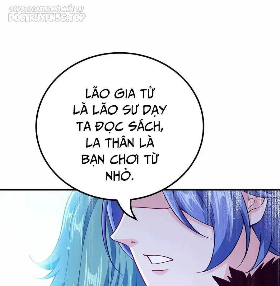 Nương Tử Nhà Ta Là Nữ Đế Nettruyen ZZZ Chương 137 Page 48