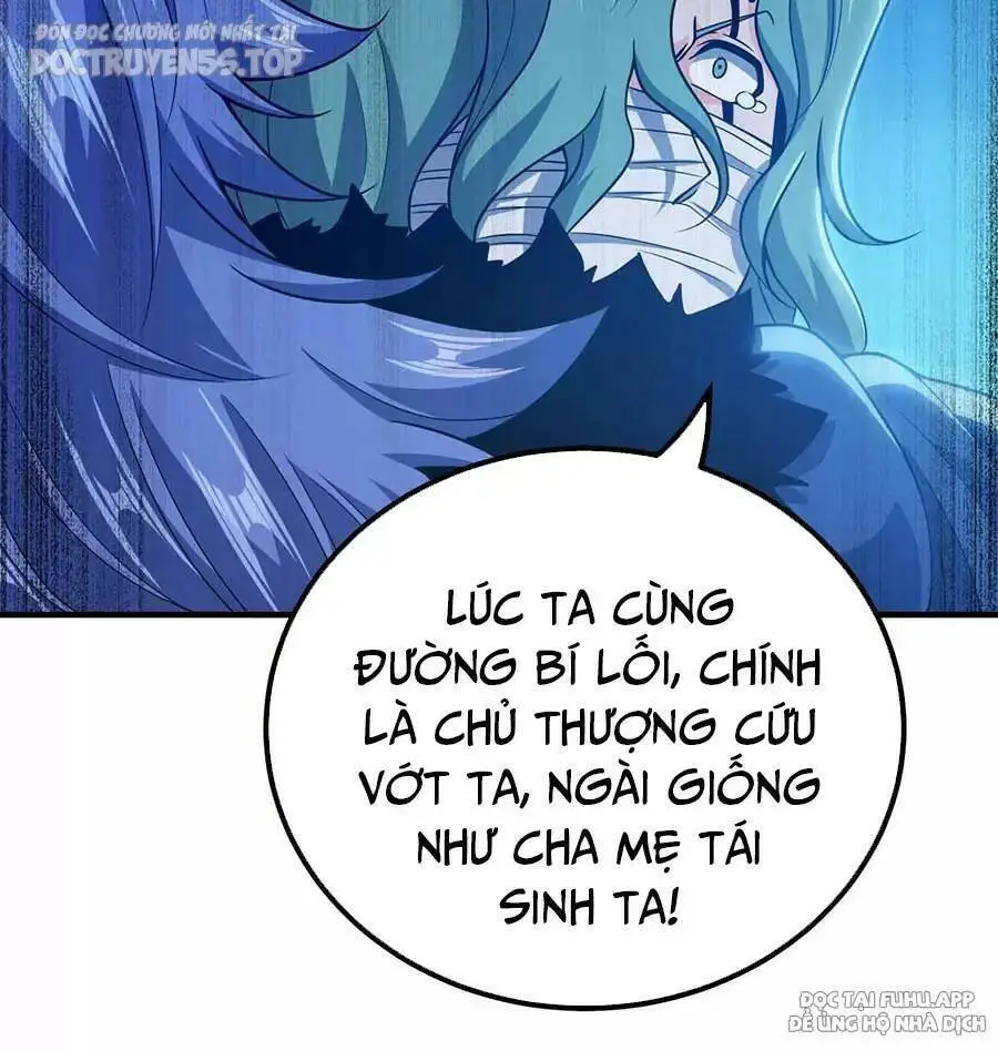 Nương Tử Nhà Ta Là Nữ Đế Nettruyen ZZZ Chương 137 Page 51