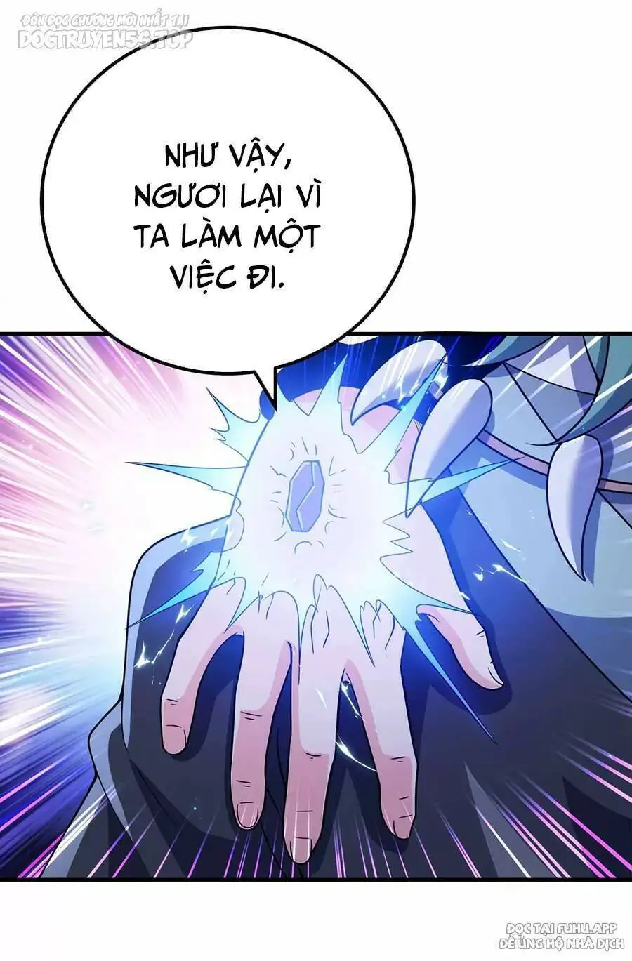Nương Tử Nhà Ta Là Nữ Đế Nettruyen ZZZ Chương 137 Page 52