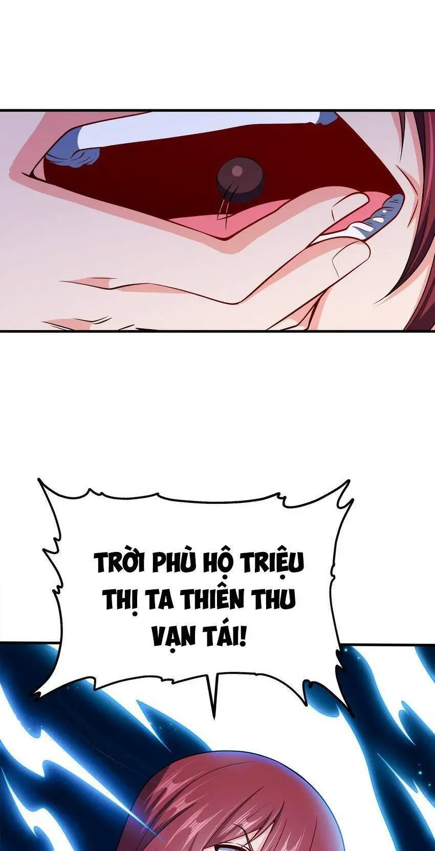 Nương Tử Nhà Ta Là Nữ Đế Nettruyen ZZZ Chương 98 Page 7