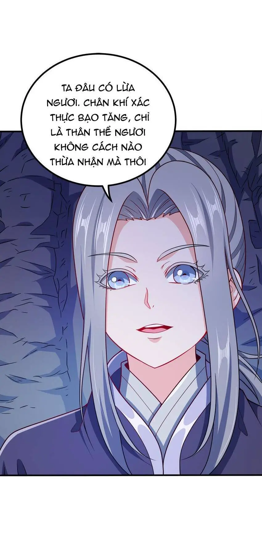 Nương Tử Nhà Ta Là Nữ Đế Nettruyen ZZZ Chương 98 Page 19