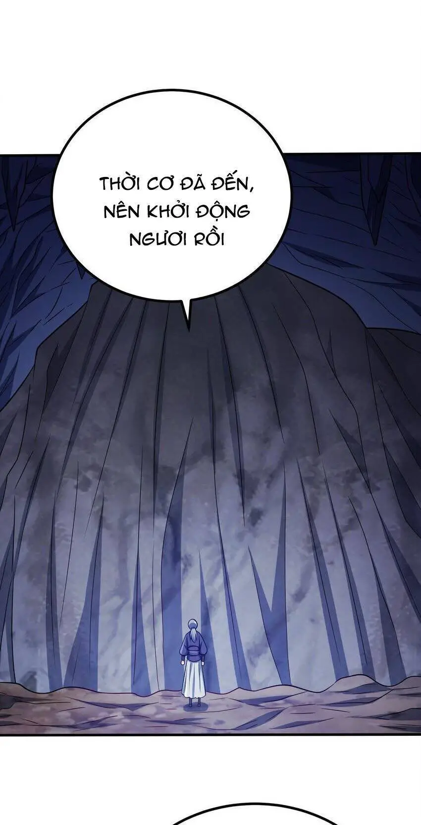 Nương Tử Nhà Ta Là Nữ Đế Nettruyen ZZZ Chương 98 Page 22