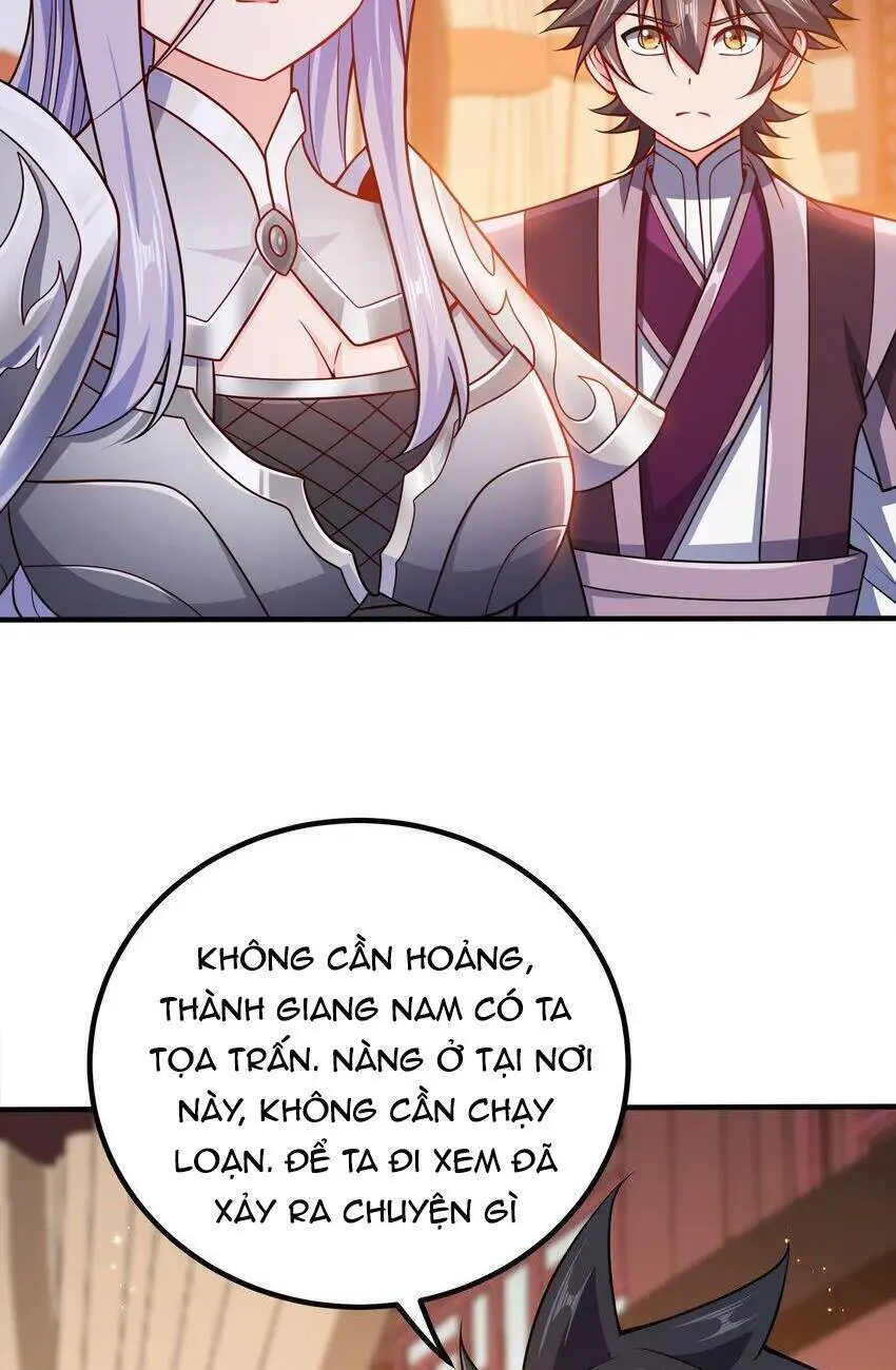 Nương Tử Nhà Ta Là Nữ Đế Nettruyen ZZZ Chương 98 Page 31