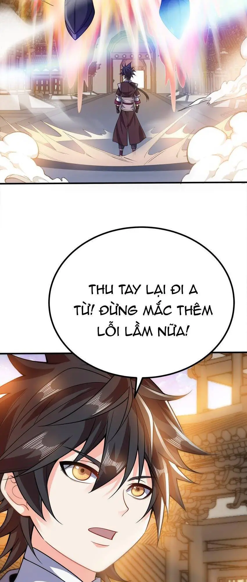 Nương Tử Nhà Ta Là Nữ Đế Nettruyen ZZZ Chương 98 Page 42