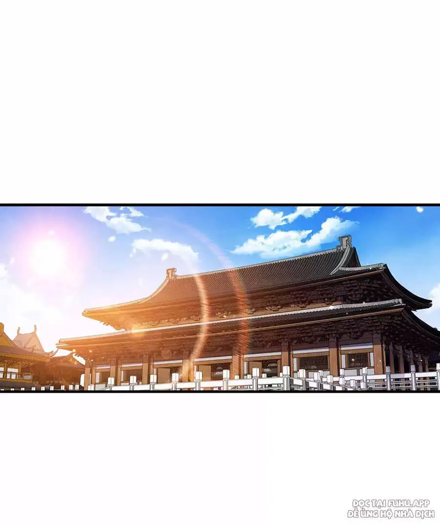 Nương Tử Nhà Ta Là Nữ Đế Nettruyen ZZZ Chương 134 Page 3