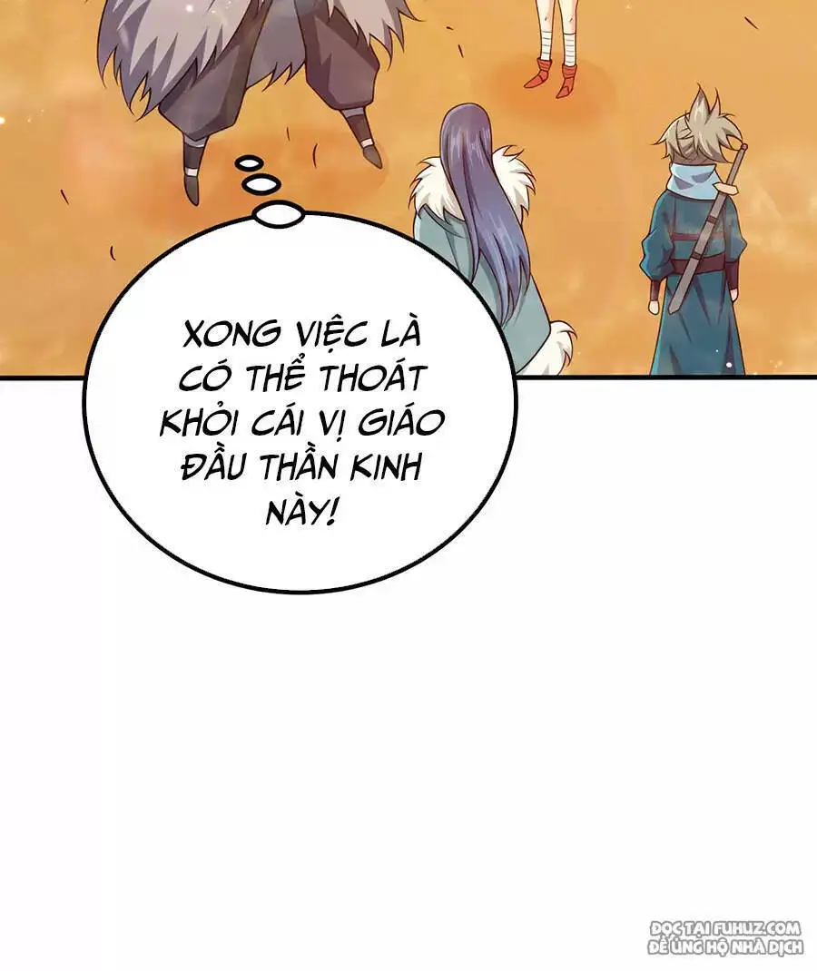Nương Tử Nhà Ta Là Nữ Đế Nettruyen ZZZ Chương 130 Page 22