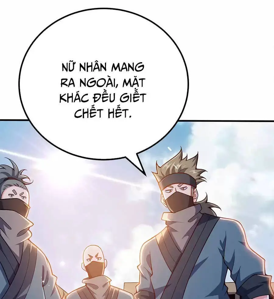Nương Tử Nhà Ta Là Nữ Đế Nettruyen ZZZ Chương 130 Page 29