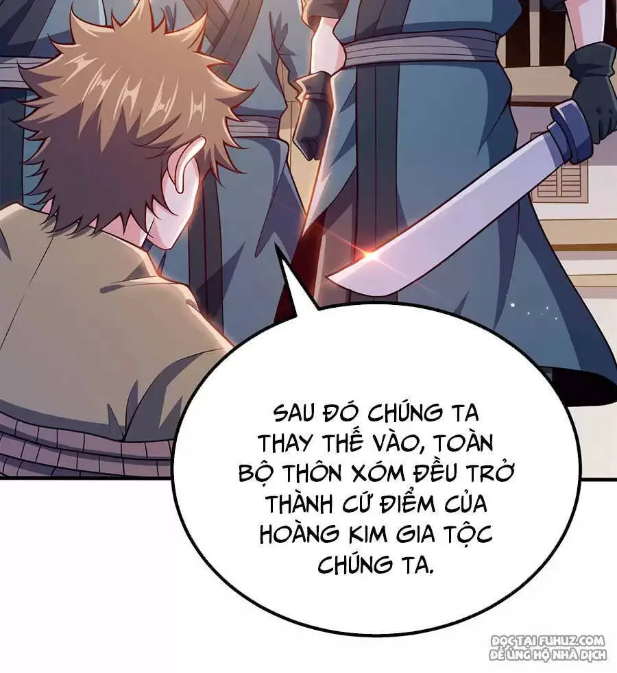 Nương Tử Nhà Ta Là Nữ Đế Nettruyen ZZZ Chương 130 Page 30