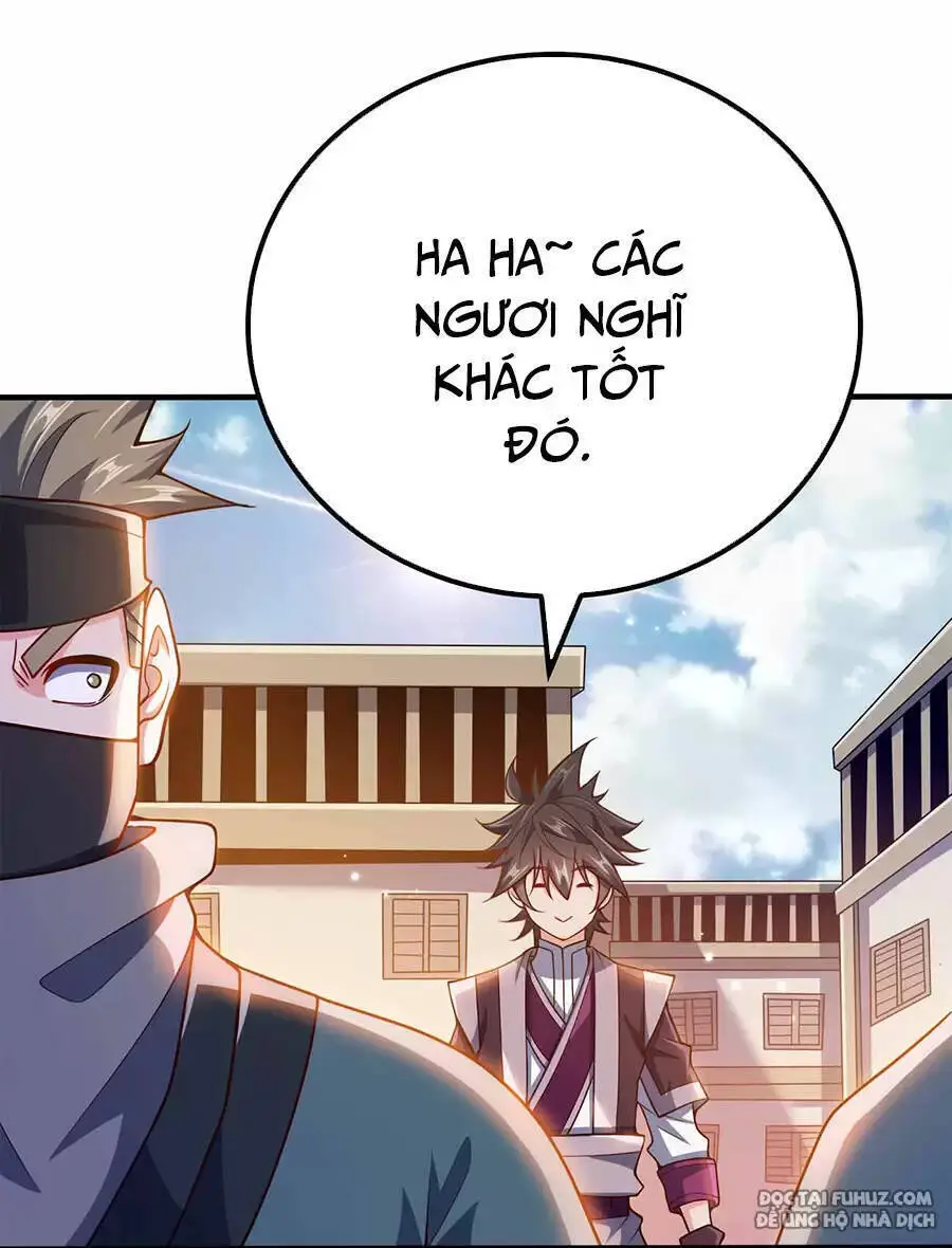 Nương Tử Nhà Ta Là Nữ Đế Nettruyen ZZZ Chương 130 Page 33