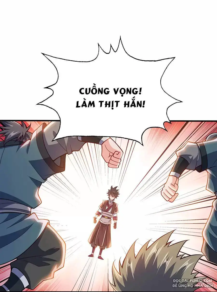 Nương Tử Nhà Ta Là Nữ Đế Nettruyen ZZZ Chương 130 Page 38