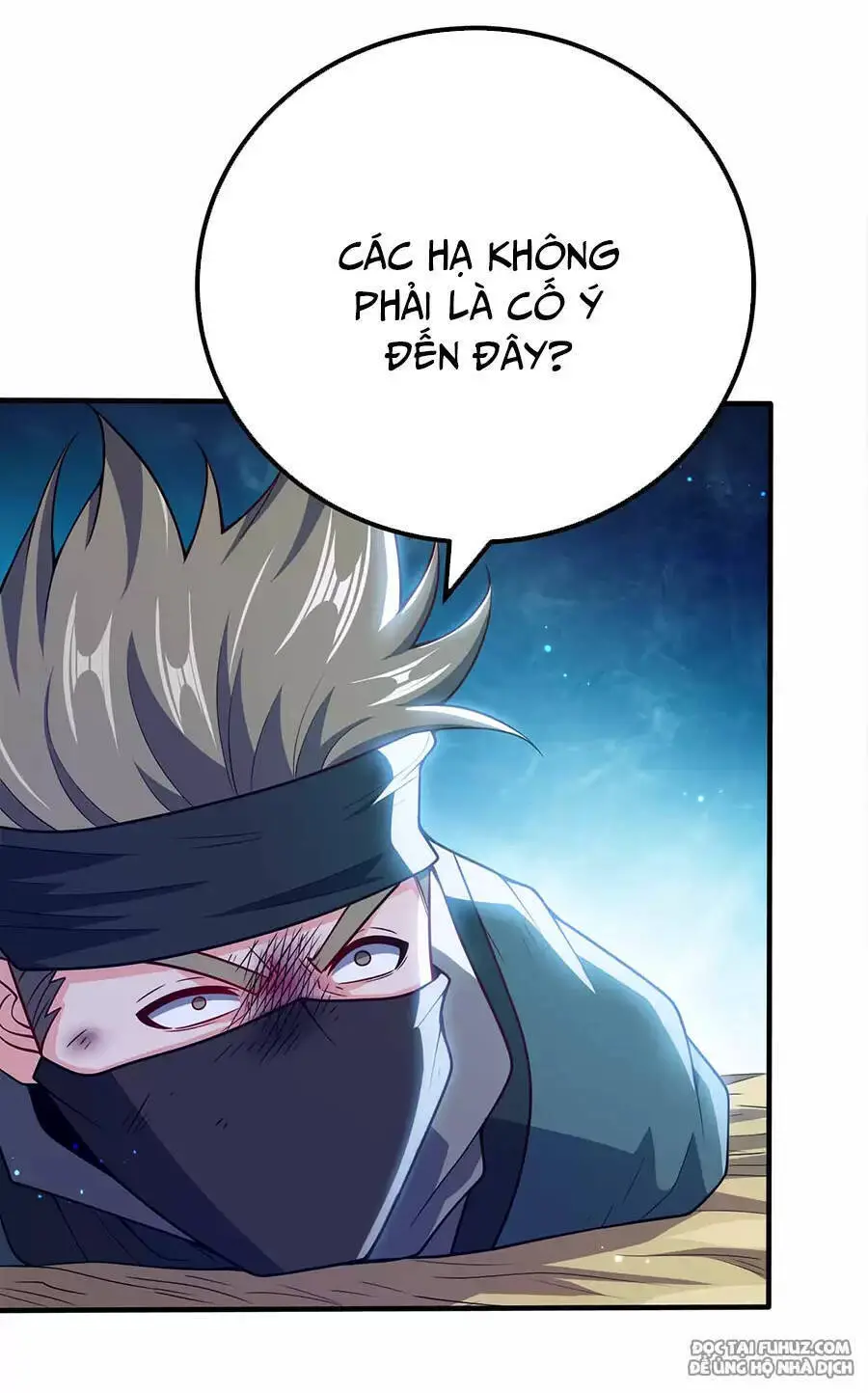Nương Tử Nhà Ta Là Nữ Đế Nettruyen ZZZ Chương 130 Page 43