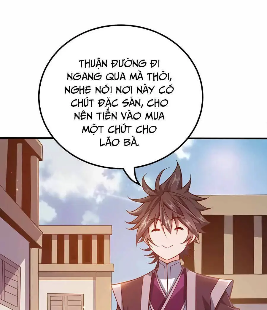 Nương Tử Nhà Ta Là Nữ Đế Nettruyen ZZZ Chương 130 Page 44