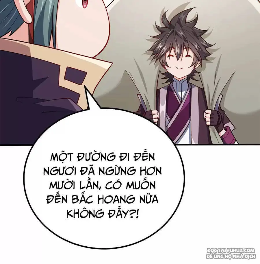 Nương Tử Nhà Ta Là Nữ Đế Nettruyen ZZZ Chương 130 Page 48