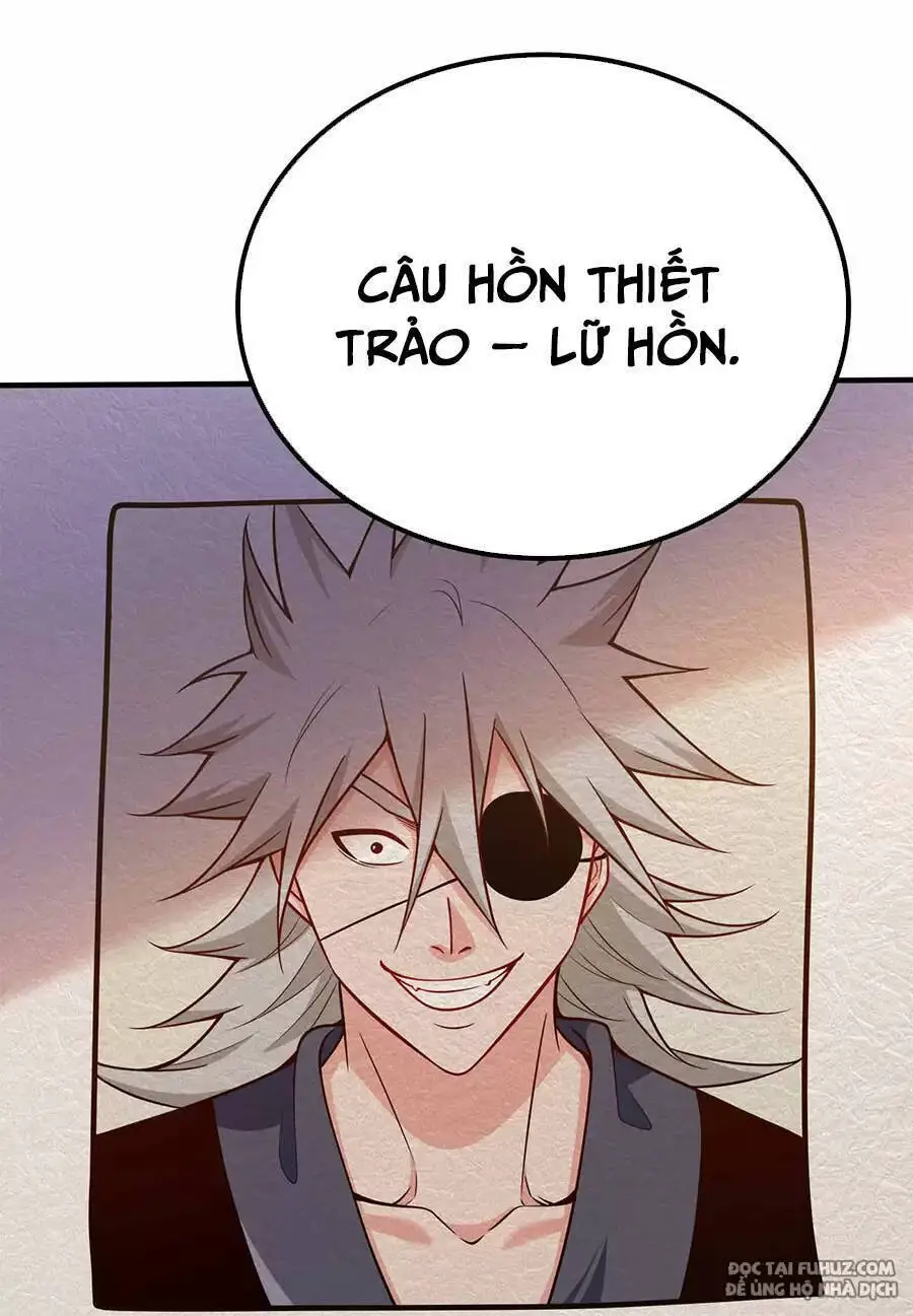 Nương Tử Nhà Ta Là Nữ Đế Nettruyen ZZZ Chương 130 Page 53