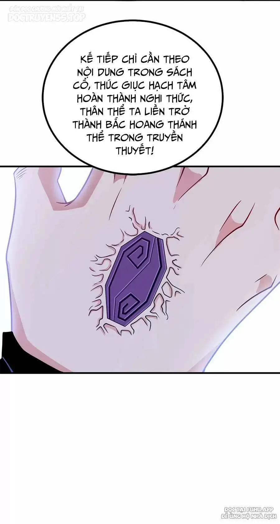 Nương Tử Nhà Ta Là Nữ Đế Nettruyen ZZZ Chương 136 Page 34
