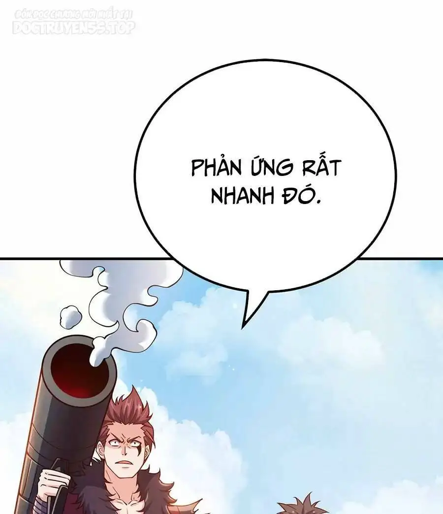 Nương Tử Nhà Ta Là Nữ Đế Nettruyen ZZZ Chương 136 Page 37