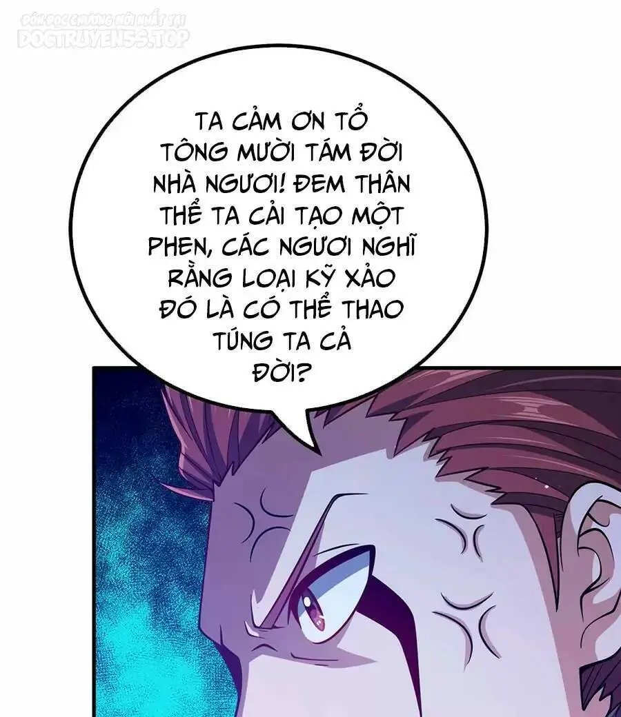 Nương Tử Nhà Ta Là Nữ Đế Nettruyen ZZZ Chương 136 Page 41