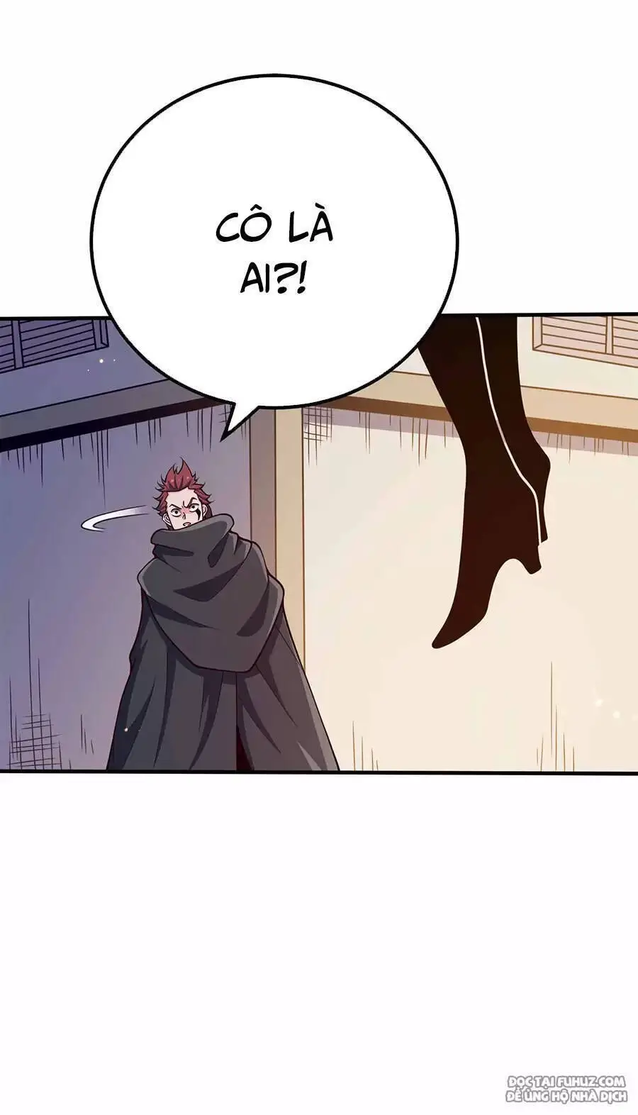 Nương Tử Nhà Ta Là Nữ Đế Nettruyen ZZZ Chương 129 Page 9