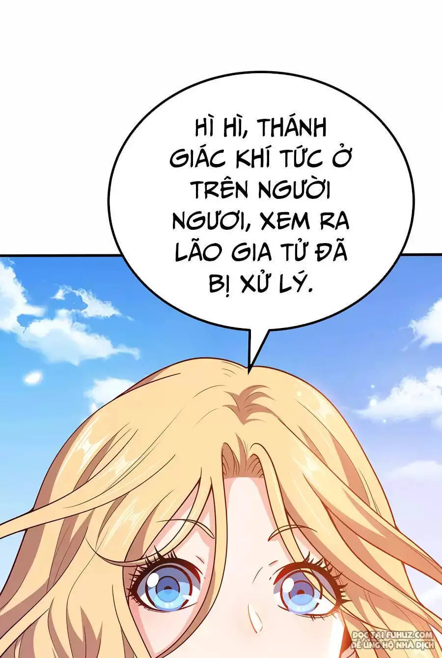Nương Tử Nhà Ta Là Nữ Đế Nettruyen ZZZ Chương 129 Page 10