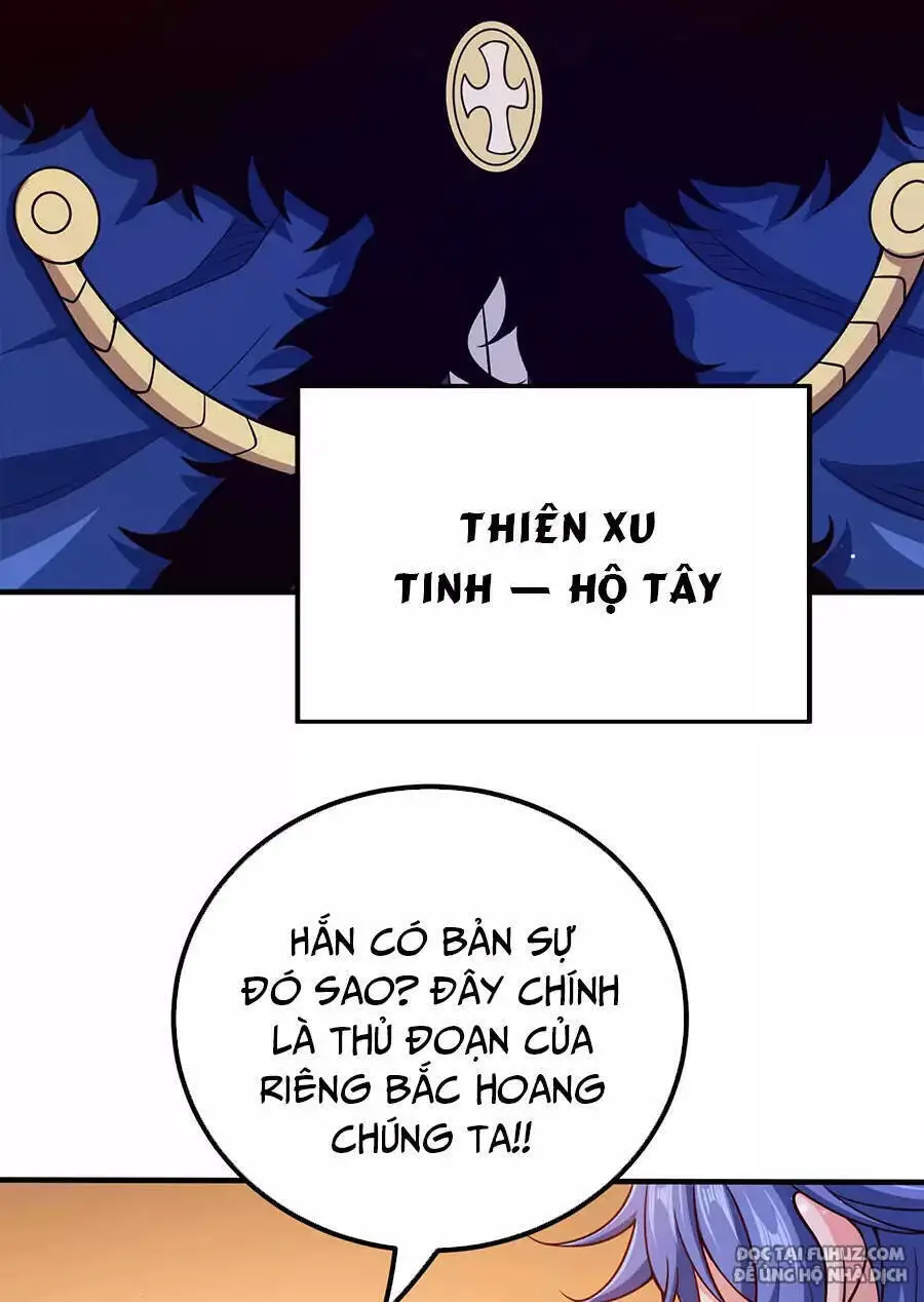 Nương Tử Nhà Ta Là Nữ Đế Nettruyen ZZZ Chương 129 Page 25