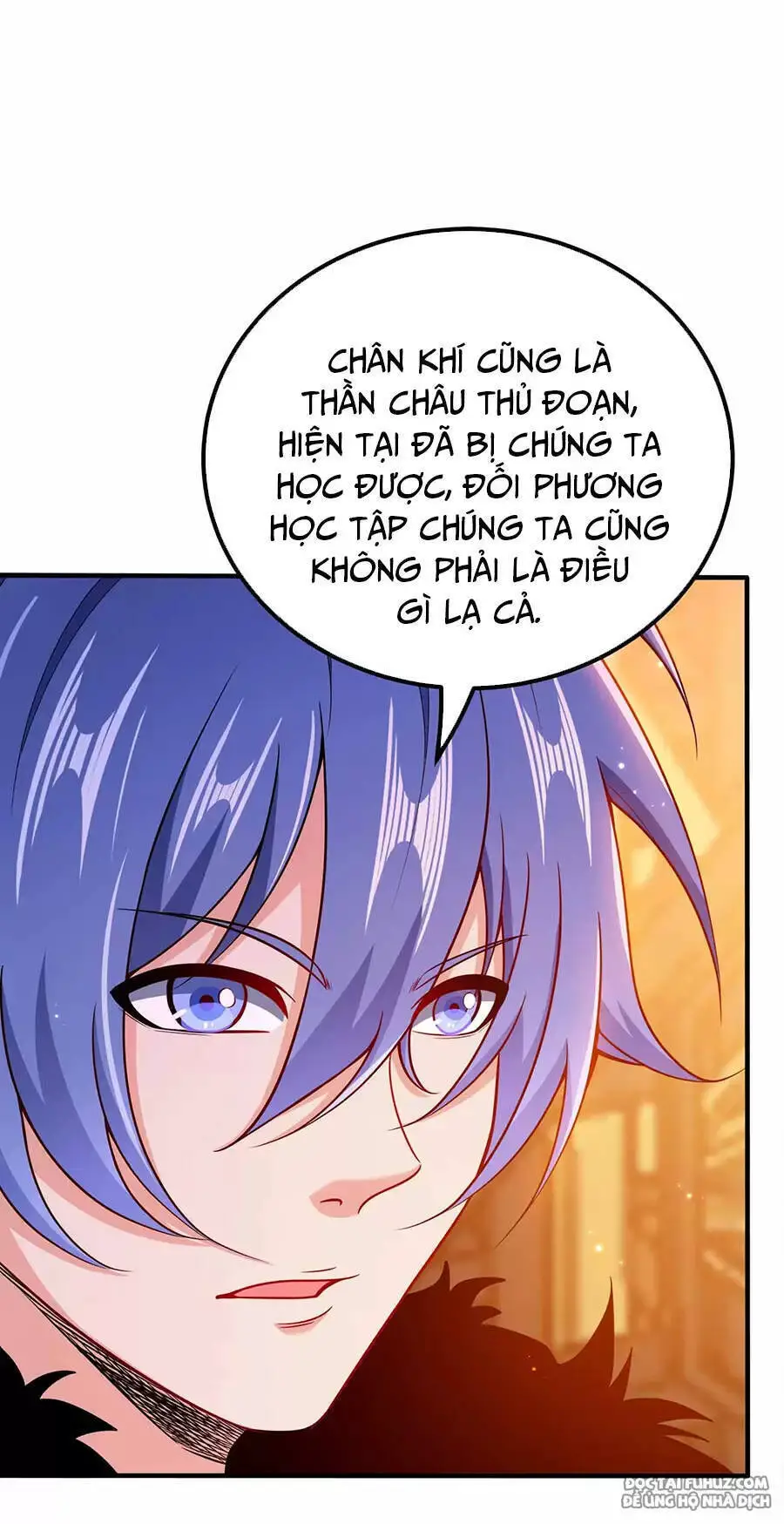 Nương Tử Nhà Ta Là Nữ Đế Nettruyen ZZZ Chương 129 Page 27