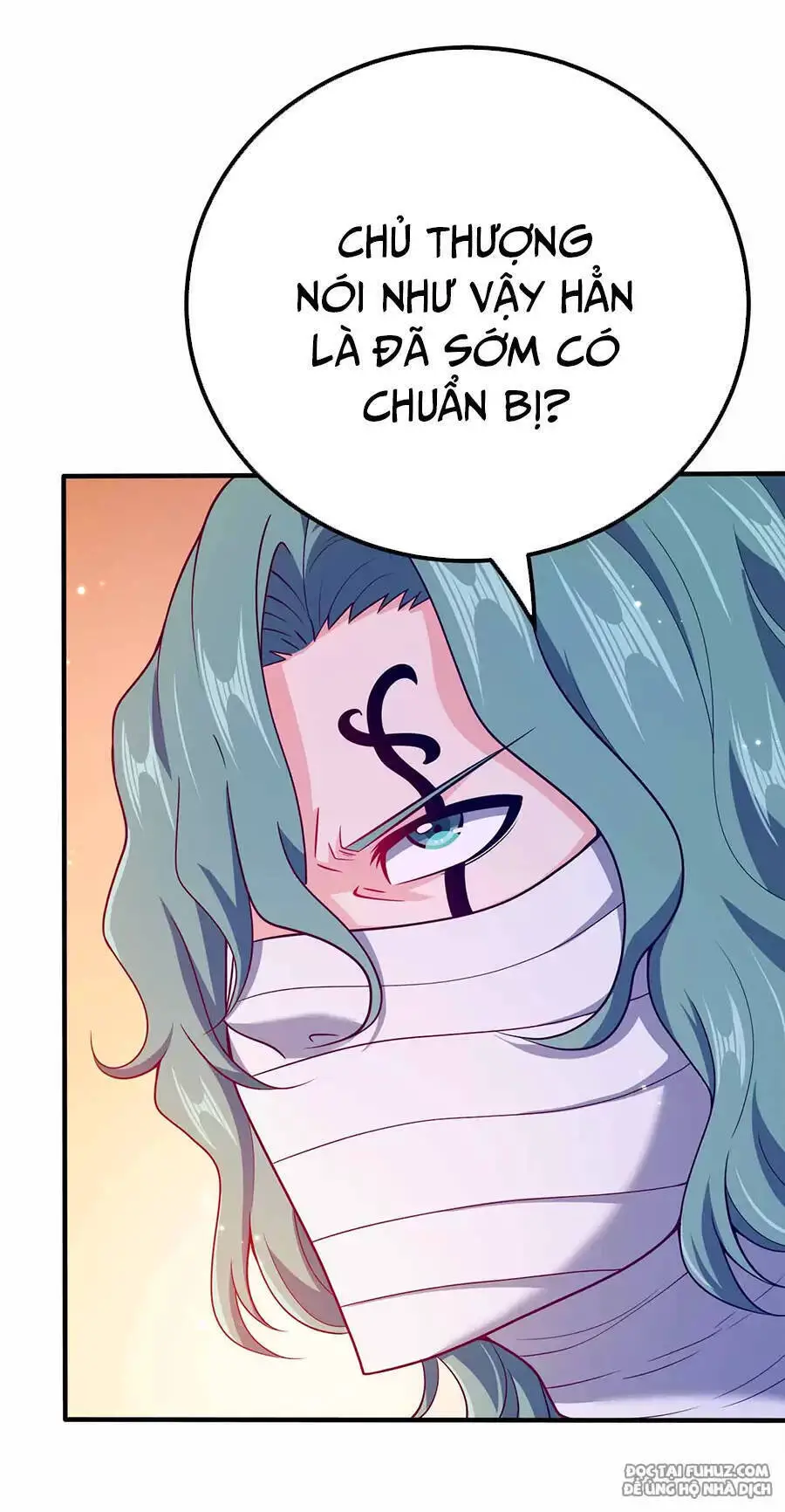 Nương Tử Nhà Ta Là Nữ Đế Nettruyen ZZZ Chương 129 Page 28