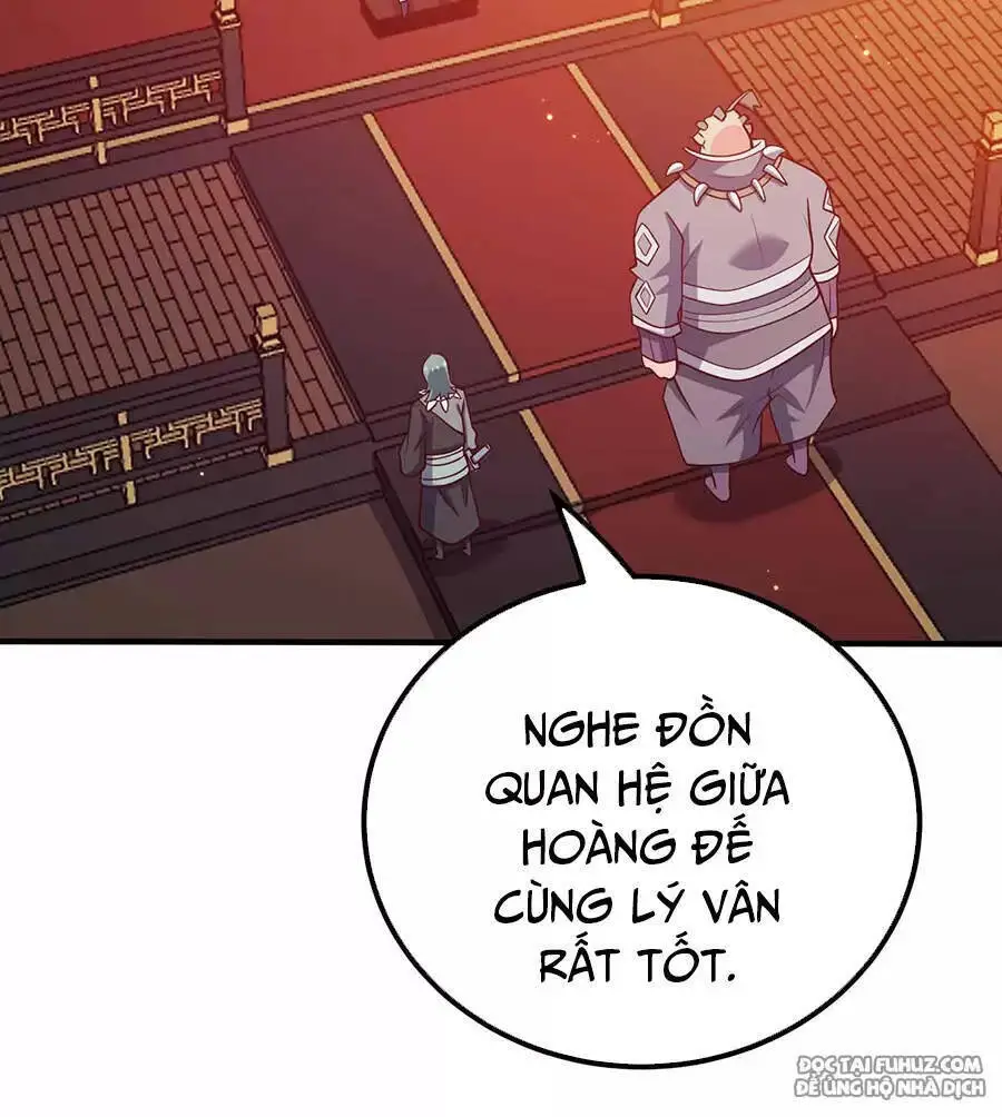 Nương Tử Nhà Ta Là Nữ Đế Nettruyen ZZZ Chương 129 Page 30