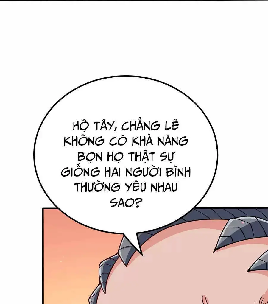 Nương Tử Nhà Ta Là Nữ Đế Nettruyen ZZZ Chương 129 Page 32