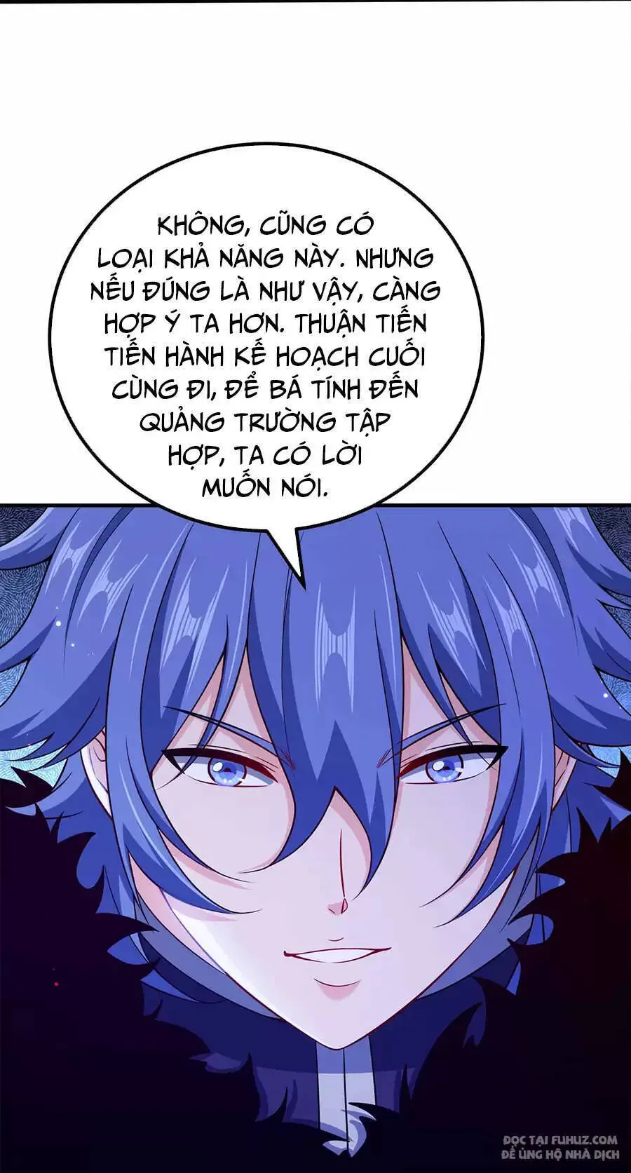 Nương Tử Nhà Ta Là Nữ Đế Nettruyen ZZZ Chương 129 Page 35