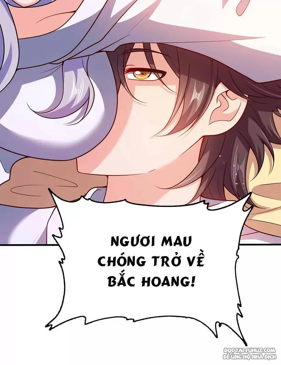 Nương Tử Nhà Ta Là Nữ Đế Nettruyen ZZZ Chương 129 Page 40