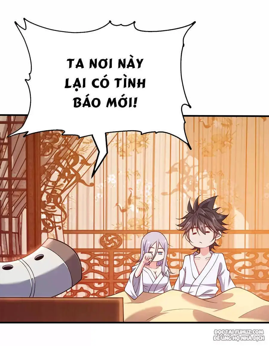 Nương Tử Nhà Ta Là Nữ Đế Nettruyen ZZZ Chương 129 Page 41